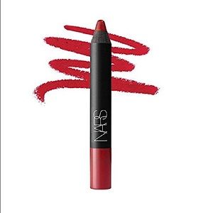Nars Cruella Mini Lipstick